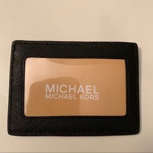 Michael Kors Accessories - Michael Kors Card Holder Michael Kors Accessories - Michael Kors Card Holder